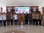 Wali Kota Ingin Masyarakat Kota Magelang Jaga Toleransi
