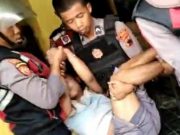 Mengamuk, Seorang ODGJ di Brebes Diamankan Polisi
