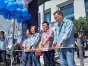Auto Vagansa Hadirkan Tenant Otomotif, Properti dan UMKM Kota Tegal