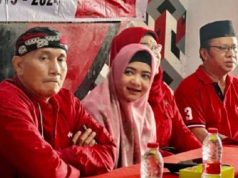 Usai Rapat, Ketua DPC PDIP Kabupaten Tegal Meninggal
