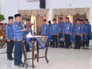 54 PNS Pemkot Tegal Diambil Sumpah
