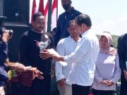 Ganjar Minta KHDPK Harus Jalan Baik, Pemda dan Perhutani Harus Mendampingi