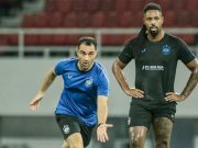 Lawan Persebaya, Gilbert Agius Minta PSIS Tampil Habis-habisan