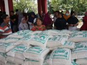 Bank Indonesia Gelar Operasi Pasar Murah di Pekalongan