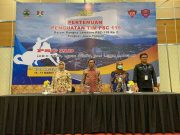Jambore PSC 119 Tingkat Jateng 2023 Dipusatkan di Kota Magelang