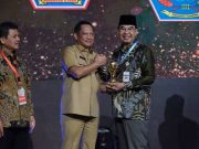Kota Magelang Dapat Penghargaan Universal Health Coverage 2023