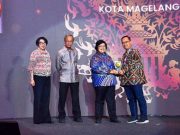 Kota Magelang Raih Penghargaan Adipura Tahun 2022