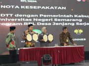 Pemkab Blora Segera Realisasikan Kades Hingga Pegiat Desa Kuliah S1 dan Doktor