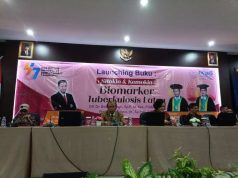 FK UNS Perkenalkan Sitokin dan Kemokin Biomarker Tuberculosis Laten untuk Diagnosis ILTB