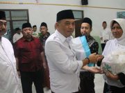 Pj. Bupati Jepara Ajak Warga Ikut Tangani Stunting, Tahun ini Bebaskan 60 Desa