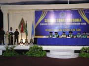 77 Wisudawan STAIM Muhammadiyah Diminta Dedikasi Pengabdian untuk Blora
