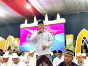 Pekalongan Bersholawat Sambut Kedatangan Ramadhan