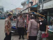 Polsek Ketanggungan Brebes Amankan Belasan Ribu Petasan dan Ratusan Botol Miras