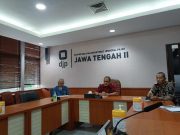 DJP Jateng II Terima 579.366 SPT Tahunan