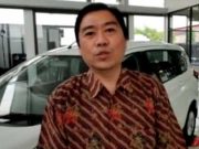 Dekatkan Konsumen, Suzuki Gedong Jembar Hadir di Batang