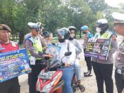 Satlantas Blora Akan Tilang Pelajar yang Naik Sepeda Motor Tanpa SIM