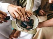 Tips Aman Makanan Berminyak Saat Berpuasa