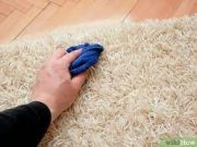 Tips Hilangkan Noda Di Karpet Beludru