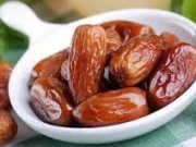 Tips Memilih Kurma yang Berkualitas