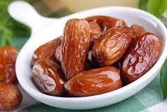 Tips Memilih Kurma yang Berkualitas