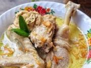 Tips Mudah Memilih Ayam Pejantan Untuk Opor