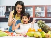 Trik Agar Anak Tidak Bosan Dirumah