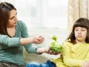 Trik Mengahadapi Anak Susah Makan