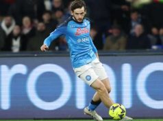 Napoli, dari Maradona, Marazola, hingga Kvaradona…
