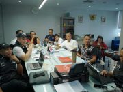 Tunggu Hasil Tim Review, CdM SEA Games Berharap Atlet Dalam Kondisi Puncak