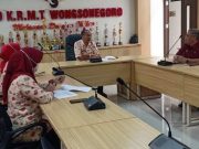 RS Wongso Negoro Sambut Baik Ajakan Kerja Sama dengan KONI Jateng