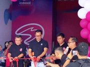 Buka Serentak 12 Titik, 3Kiosk Perluas Layanan hingga Pelosok Jateng dan Jabar