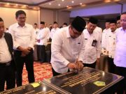 ASN Kemenag Bertugas Melayani Bukan Dilayani