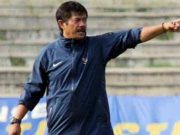 Pelatnas Timnas SEA Games Diikuti 34 Pemain