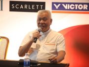 Alex Tirta: Sesuai Komitmen Awal Tak Pernah Ada Pembicaraan Flandy Jadi Kepala Pelatih Pelatnas Utama