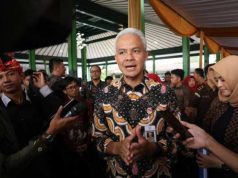 SMKN Jateng Masih Gunakan Dana APBD