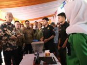 Industri Butuh Banyak Tenaga Anak-anak SMK