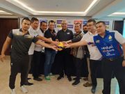 Sore ini GOR Jatidiri Siap Tampung Penggemar PLN Mobile Proliga 2023