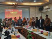 Unwiku Studi Banding Ke FH Unissula Belajar Format Pendirian S2