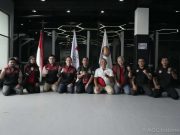 CdM Jelaskan Kehilangan 39 Medali Emas di SEA Games 2023 Kamboja