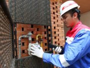 PGN Go Digital Mudahkan Masyarakat Berlangganan GasKita