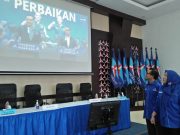 Demokrat Jateng Ambisi Menangkan Anies, Berharap AHY Jadi Wakilnya