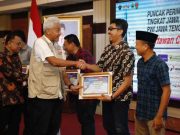 Media Mainstream dan Medsos Harus Berkolaborasi