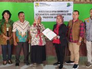 Bersama Kementerian PUPR, Bank Jateng Cabang Purwodadi Siap Salurkan Bantuan Program BSPS di Kabupaten Grobogan