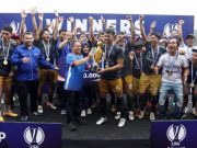 Zulhas Cup Jadi Penanda Kebangkitan Sepakbola Nasional