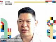 Gelar RA dan KLB, NOC Indonesia Paparkan Laporan dan Rencana Kegiatan hingga Berikan NOC Awards