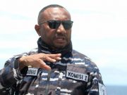 Persipura Tagih Janji Erick Tohir