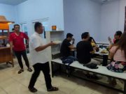 Kedai dan Angkringan Berkah Penuhi Hasrat Penikmat Kuliner