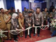Bank Jateng Resmikan Dua Kantor Baru di Wonosobo