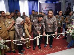 Bank Jateng Resmikan Dua Kantor Baru di Wonosobo