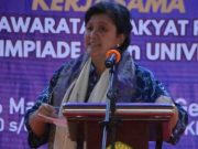 Generasi Muda Pikul Tanggung Jawab Mengisi Kemerdekaan